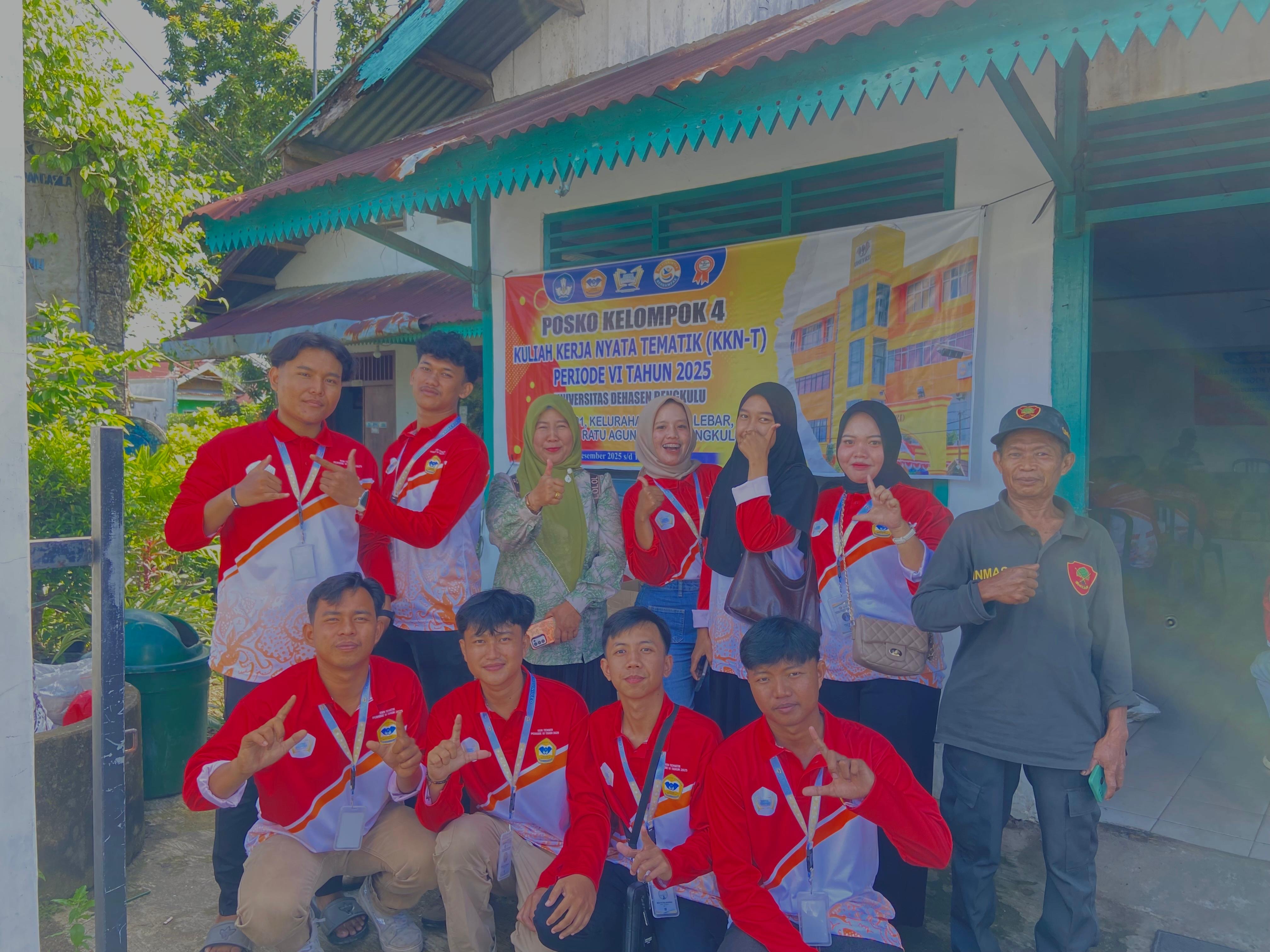 FGD rt 04 rw 01 sawa lebar 